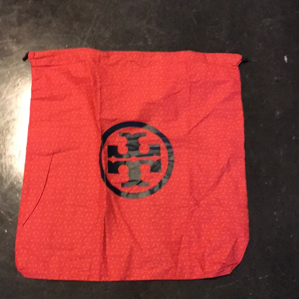 Tory Burch drawstring bag